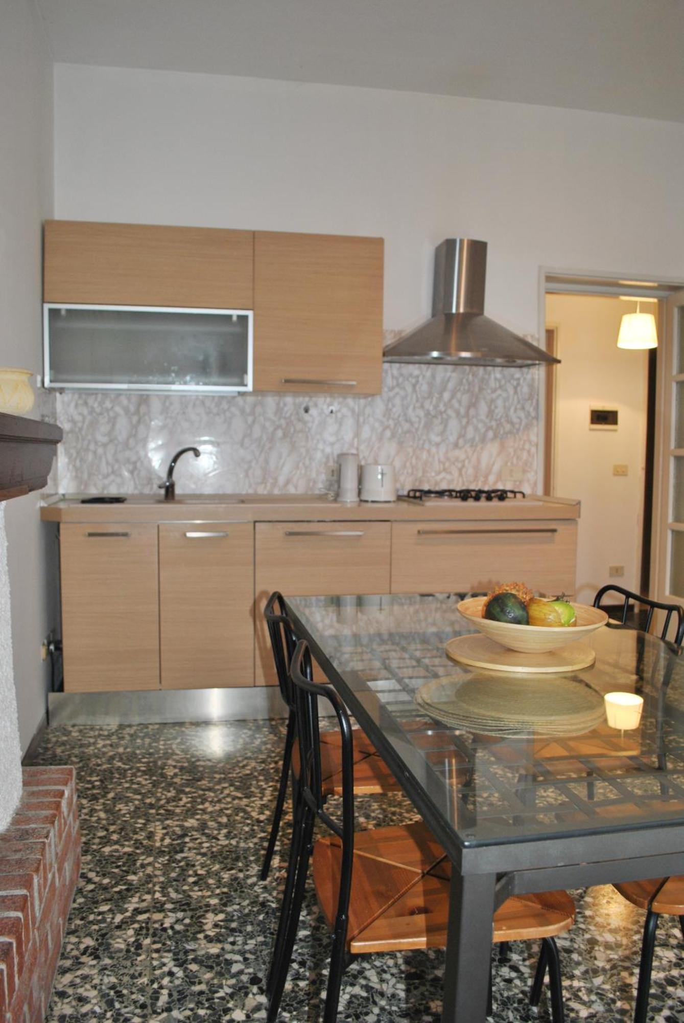 The Romantic Village House - Apartments With Lake View Colonno Exterior photo